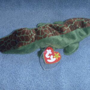 TY Beanie Baby - ALLY